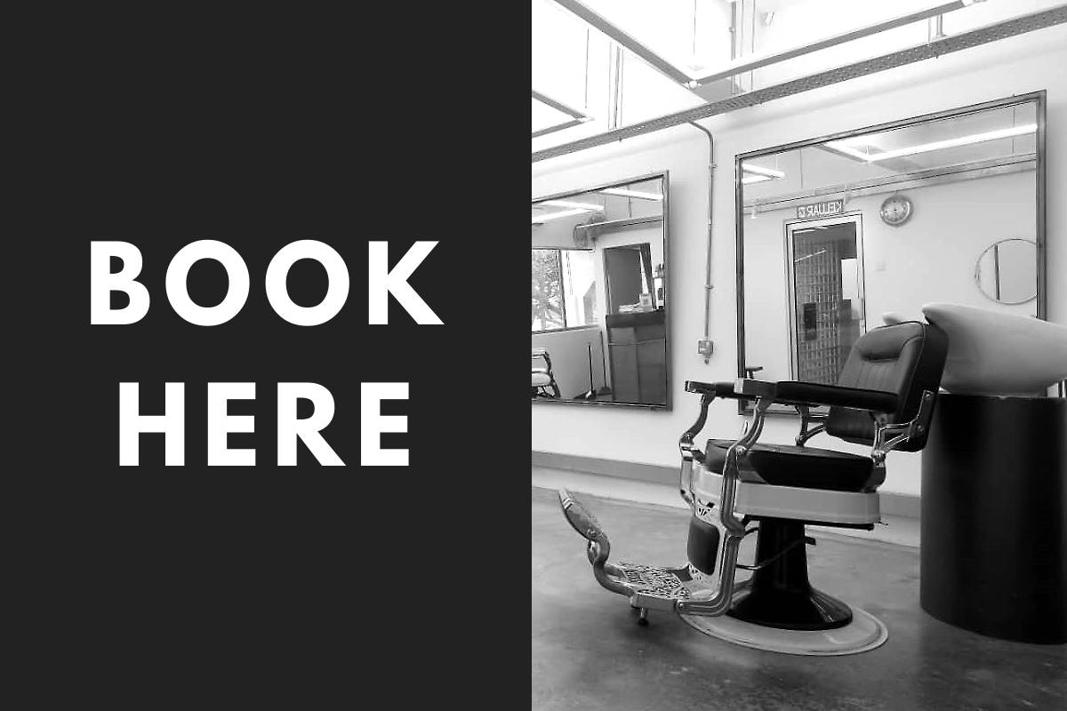 Othrs Barbers interior